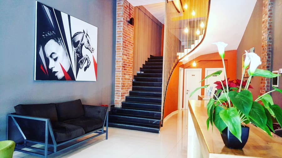 Arc Hotel Tirana