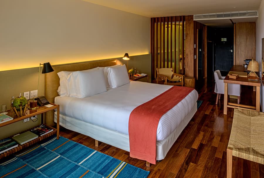Hotel Fasano Angra dos Reis