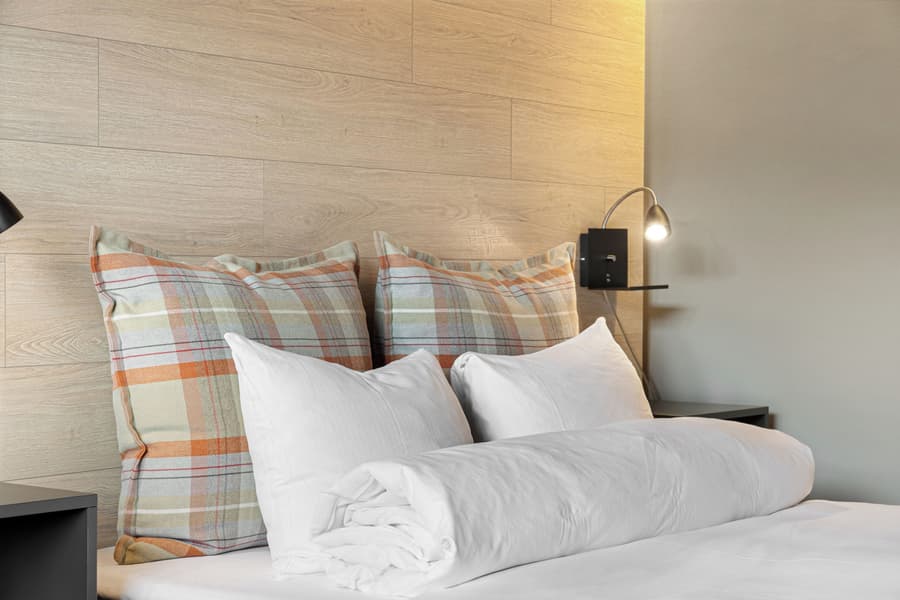 Trysil Hotell