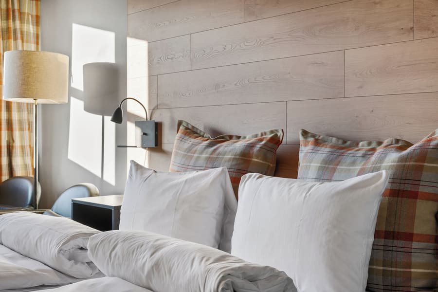 Trysil Hotell