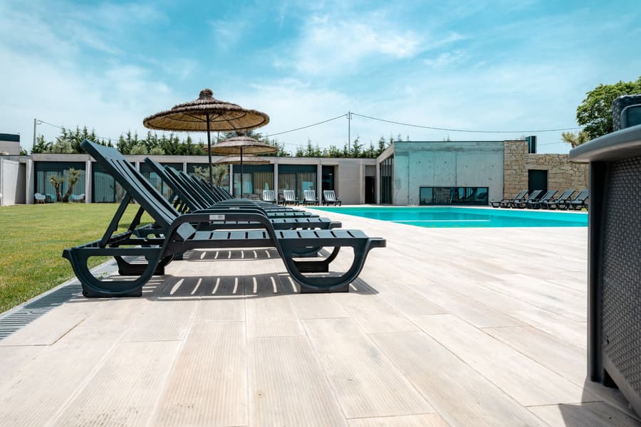 Borralha Hotel, Restaurante & Spa
