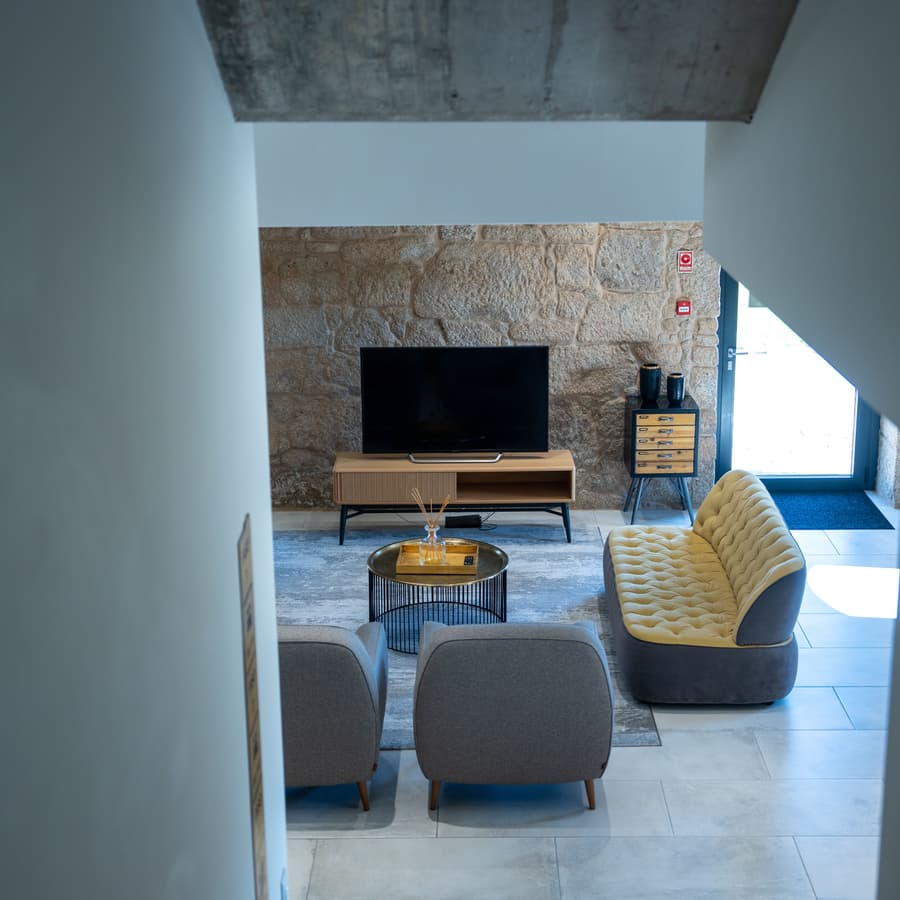 Borralha Hotel, Restaurante & Spa