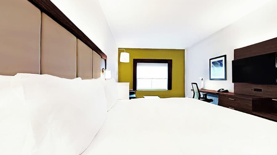 Holiday Inn Express & Suites Chalmette - New Orleans S by IHG