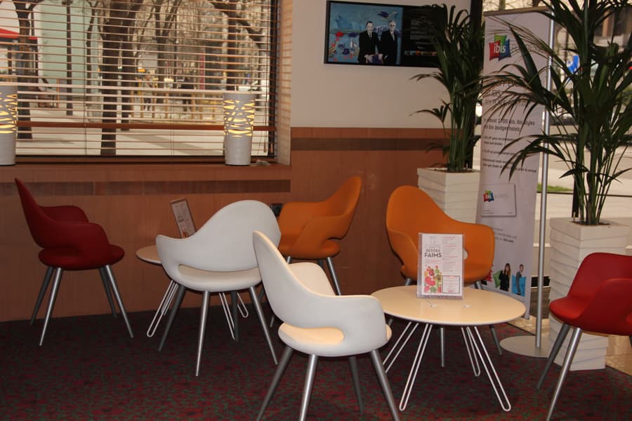 ibis Paris Avenue d'Italie 13ème