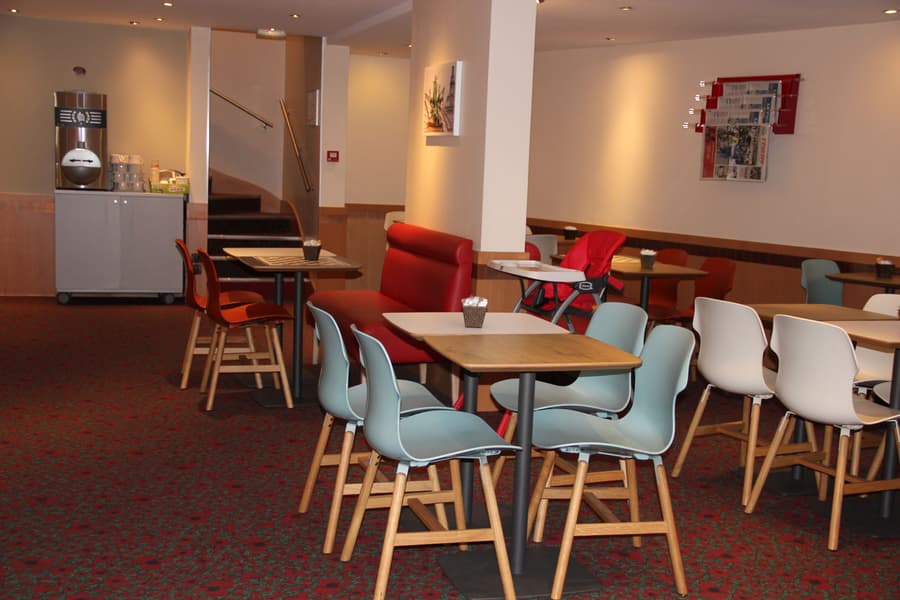 ibis Paris Avenue d'Italie 13ème