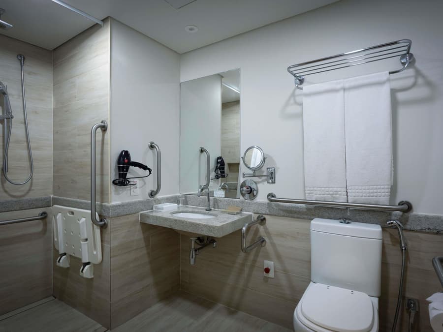 Mercure Salvador Rio Vermelho Hotel