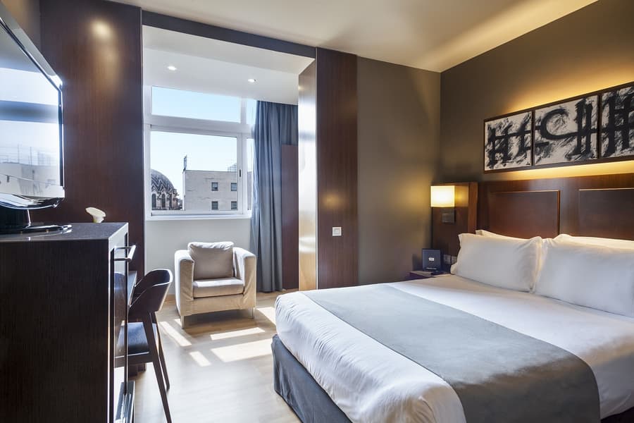 Hotel Acta Atrium Palace