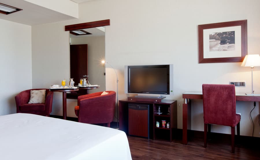 Hotel Andalucia Center