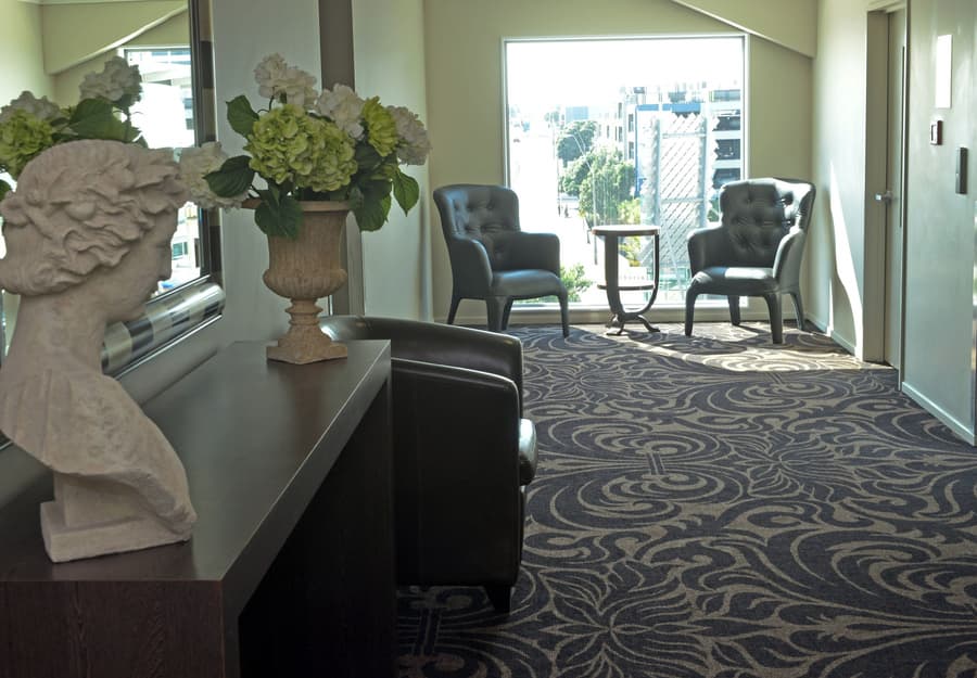 Millennium Hotel New Plymouth Waterfront