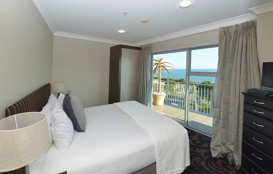 Millennium Hotel New Plymouth Waterfront