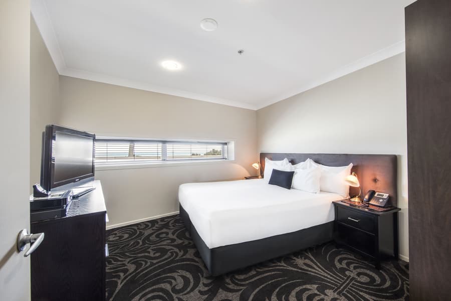 Millennium Hotel New Plymouth Waterfront