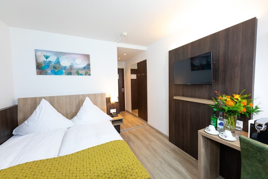 Alfa Hotel