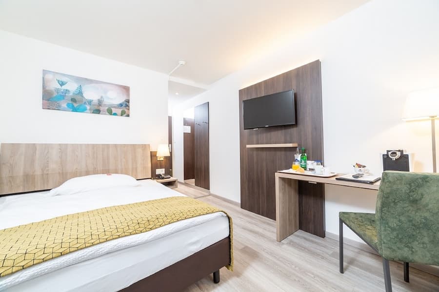 Alfa Hotel