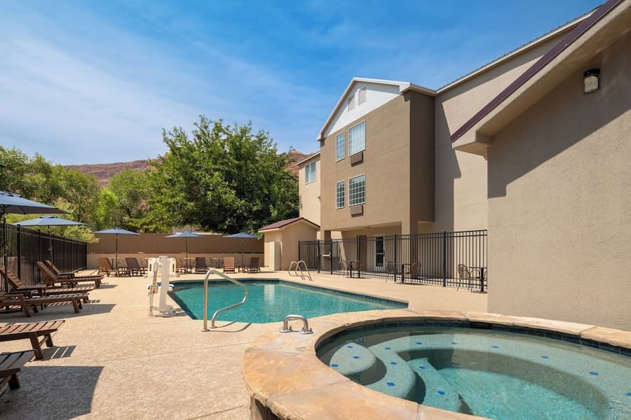La Quinta Inn & Suites by Wyndham Moab