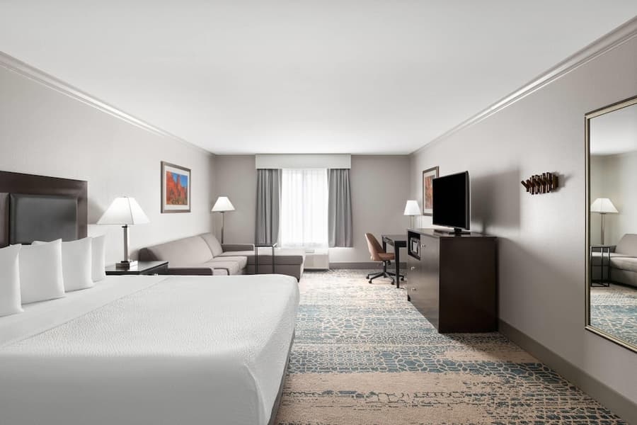 La Quinta Inn & Suites by Wyndham Moab