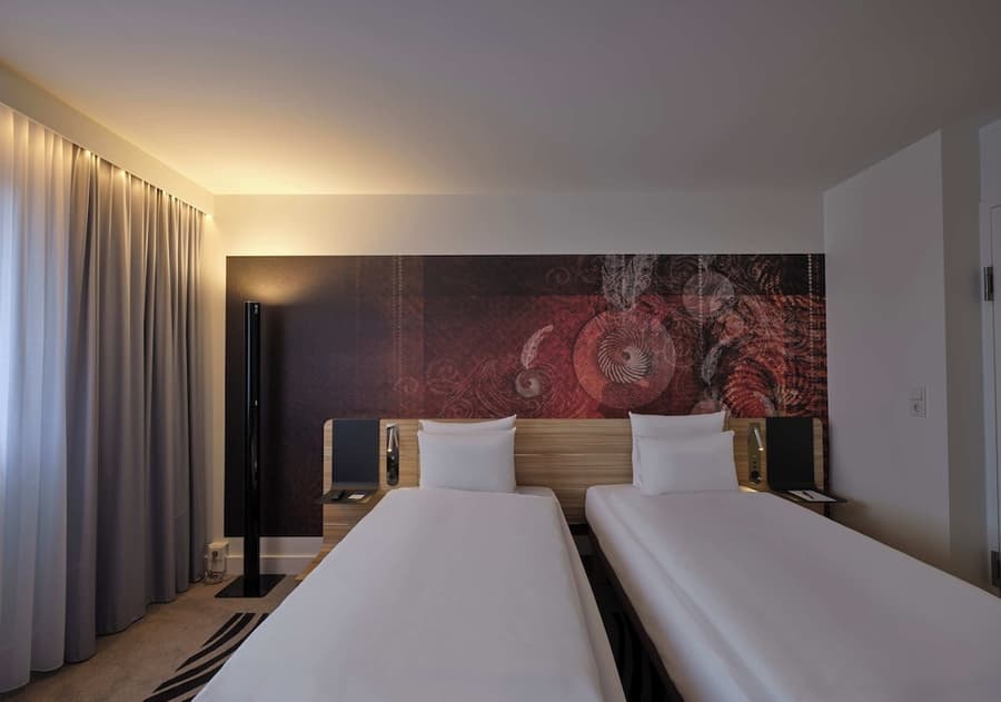 Novotel Muenchen City