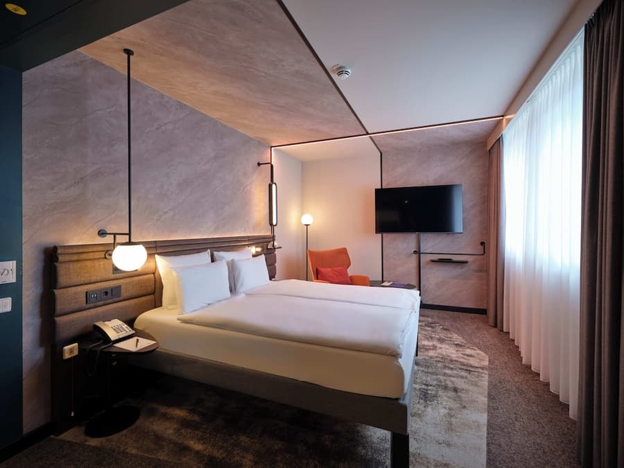 Novotel Muenchen City