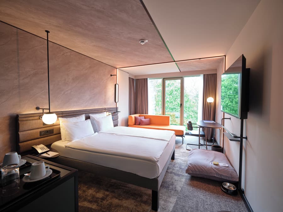 Novotel Muenchen City