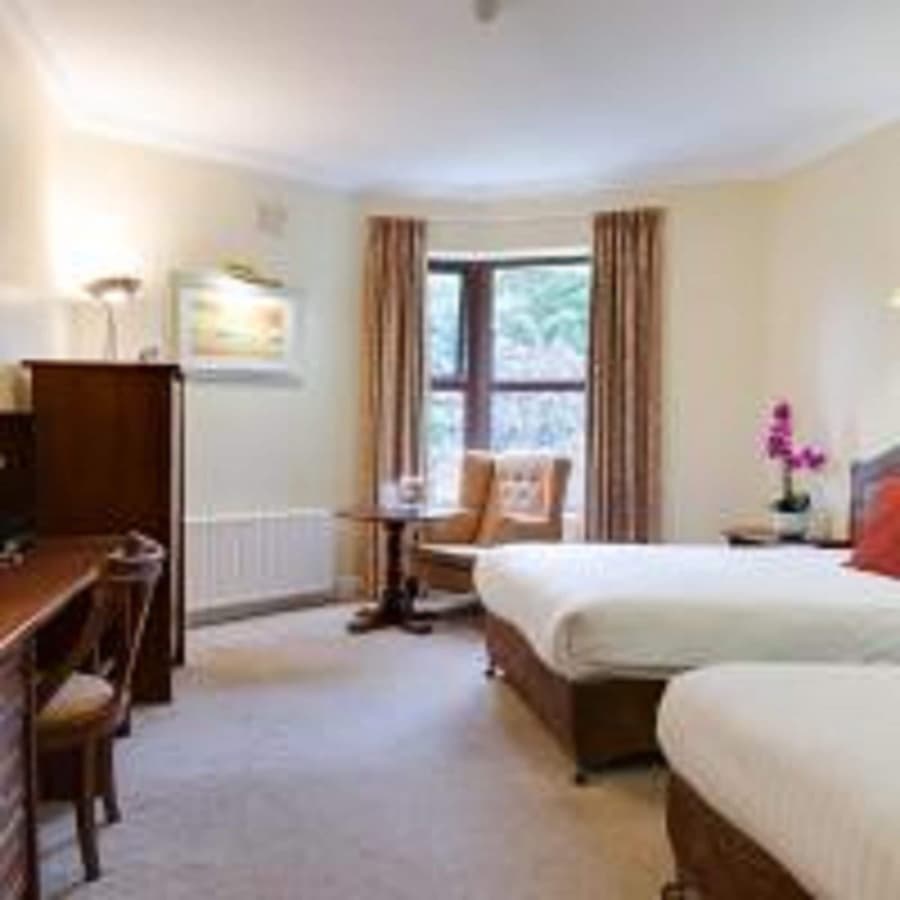 Oranmore Lodge Hotel Galway