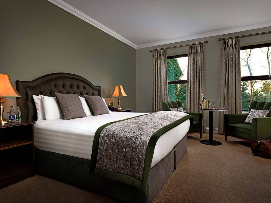 Oranmore Lodge Hotel Galway