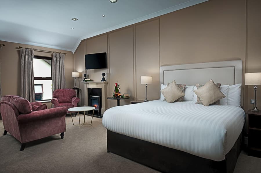 Oranmore Lodge Hotel Galway
