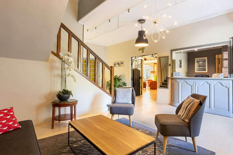 Best Western Le Val Majour
