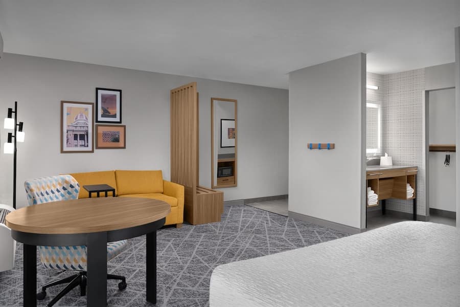 Hampton Inn & Suites Roswell
