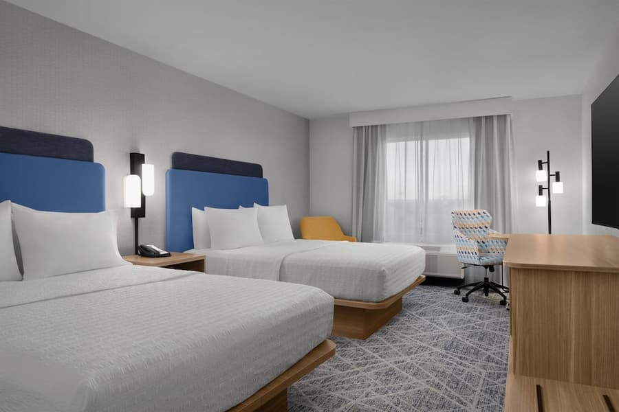 Hampton Inn & Suites Roswell