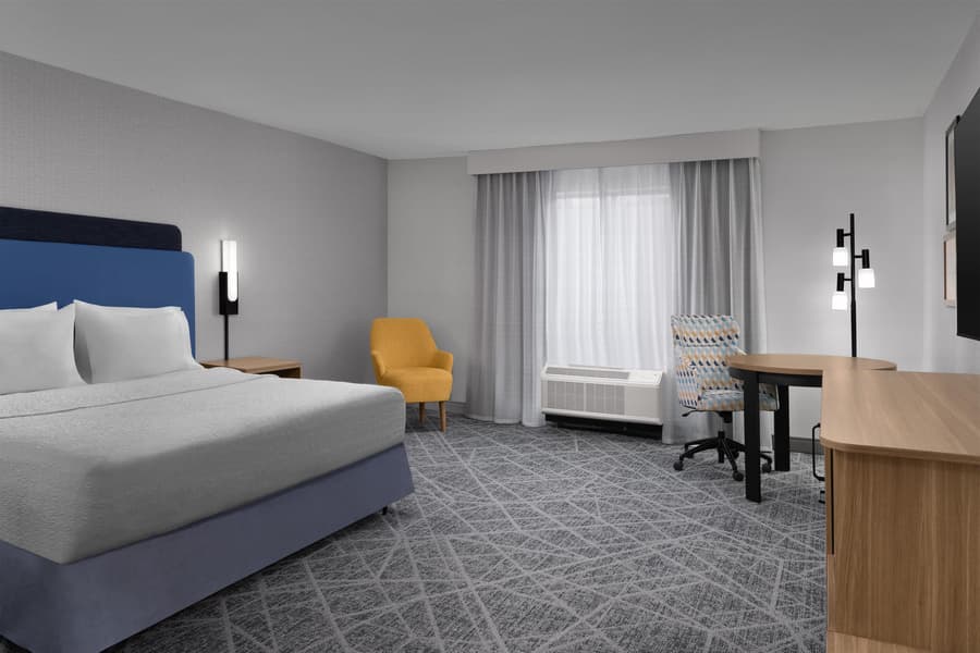 Hampton Inn & Suites Roswell