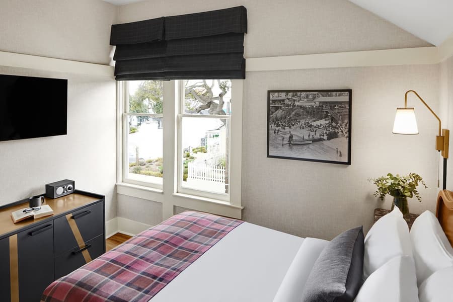 Gosby House Inn, A Four Sisters Inn