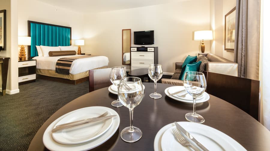 WorldMark San Diego - Balboa Park