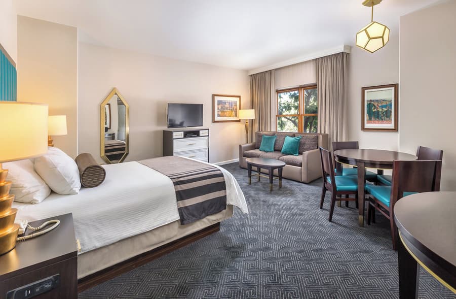 WorldMark San Diego - Balboa Park