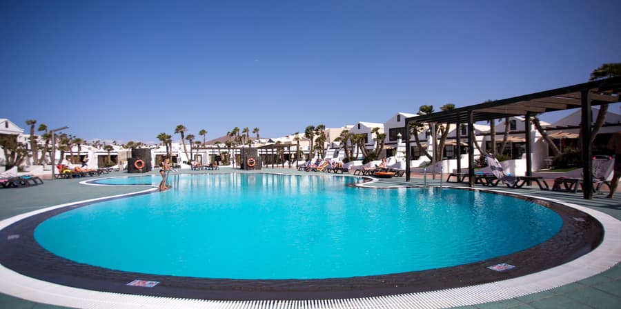 Sands Beach Resort