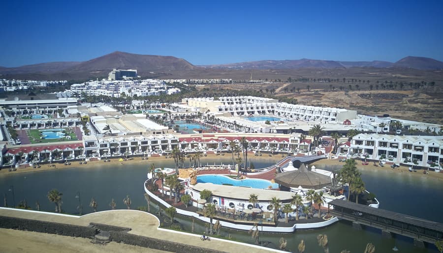 Sands Beach Resort