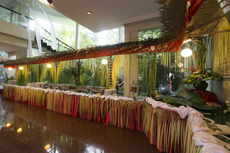 Parigata Resort & Spa