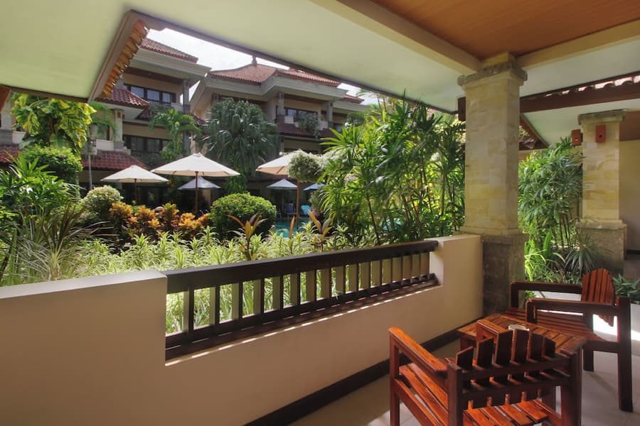 Parigata Resort & Spa