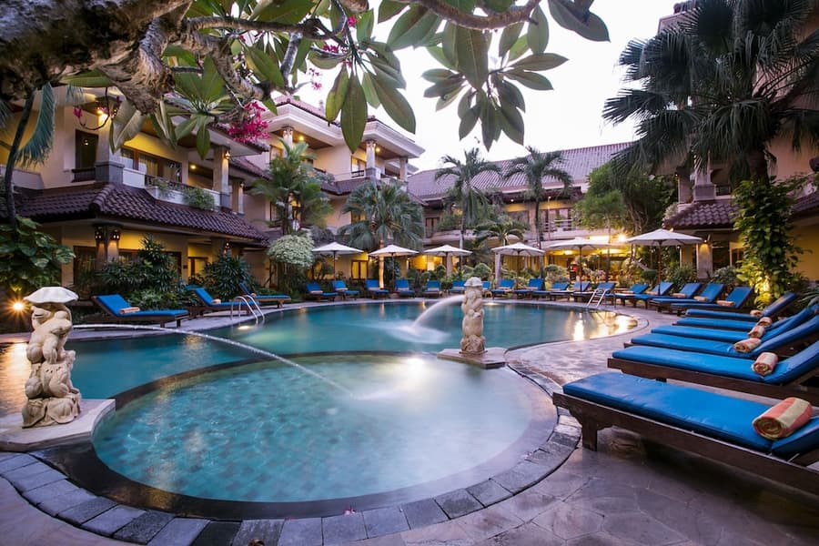 Parigata Resort & Spa