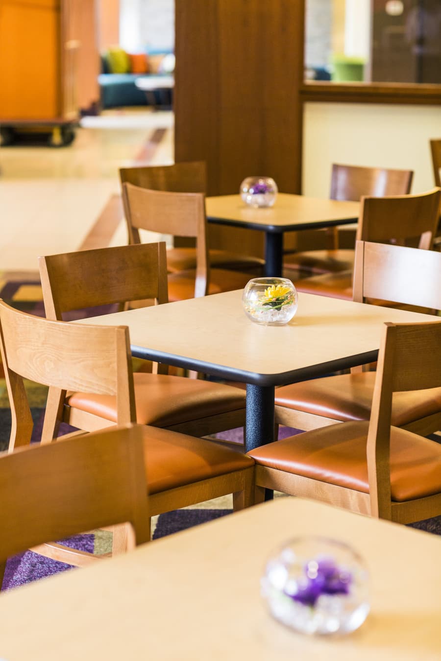 Fairfield Inn and Suites by Marriott Toronto Airport