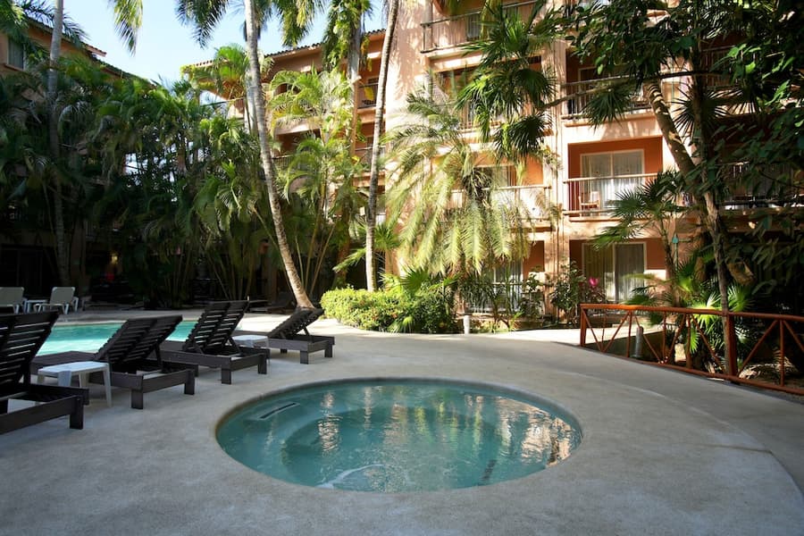 Tukan Hotel Playa del Carmen
