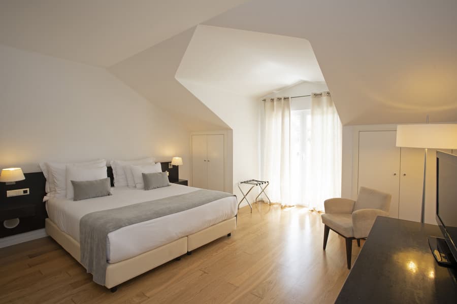 Vila Bicuda Resort