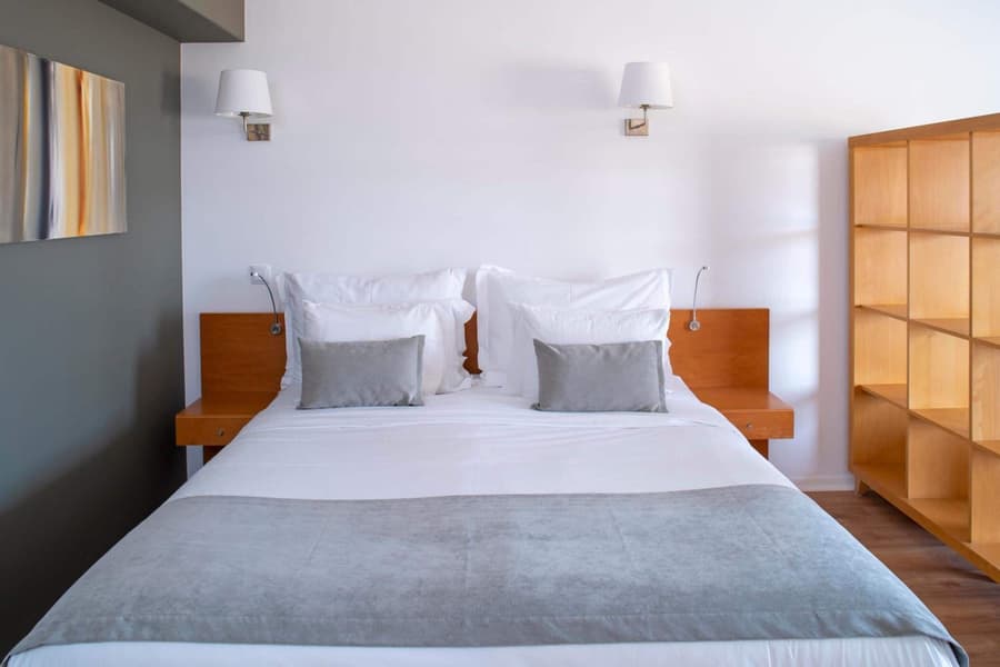 Vila Bicuda Resort