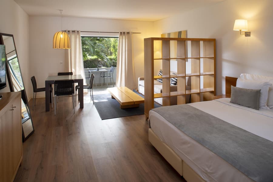 Vila Bicuda Resort