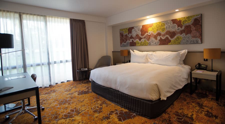 Crowne Plaza Alice Springs Lasseters by IHG