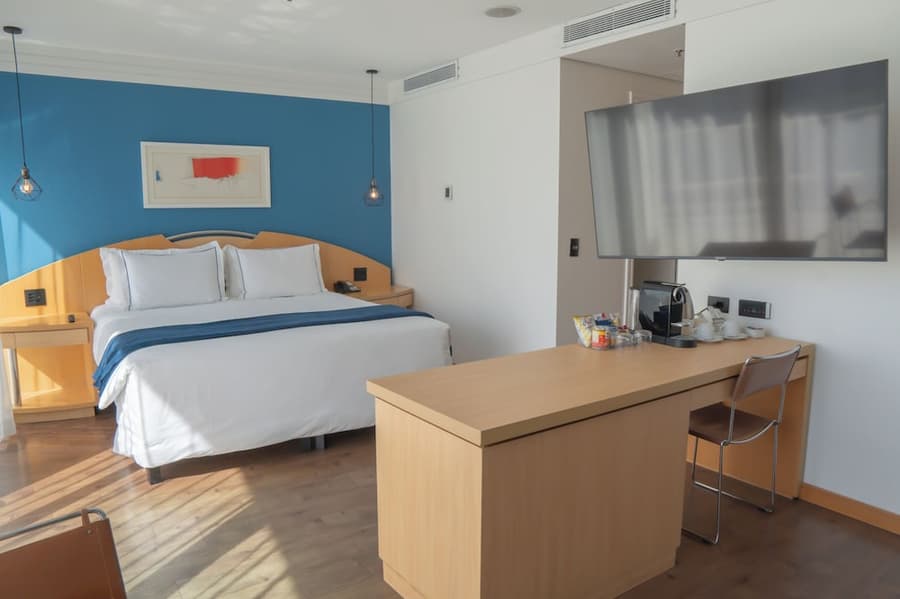 Hotel Nacional Inn Jaragua São Paulo