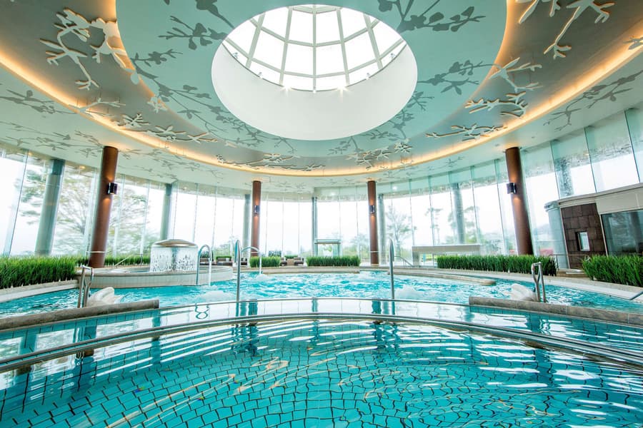 Hilton Odawara Resort & Spa