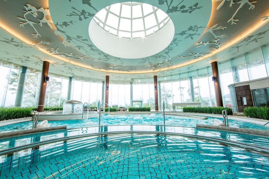 Hilton Odawara Resort & Spa
