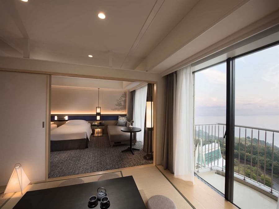 Hilton Odawara Resort & Spa