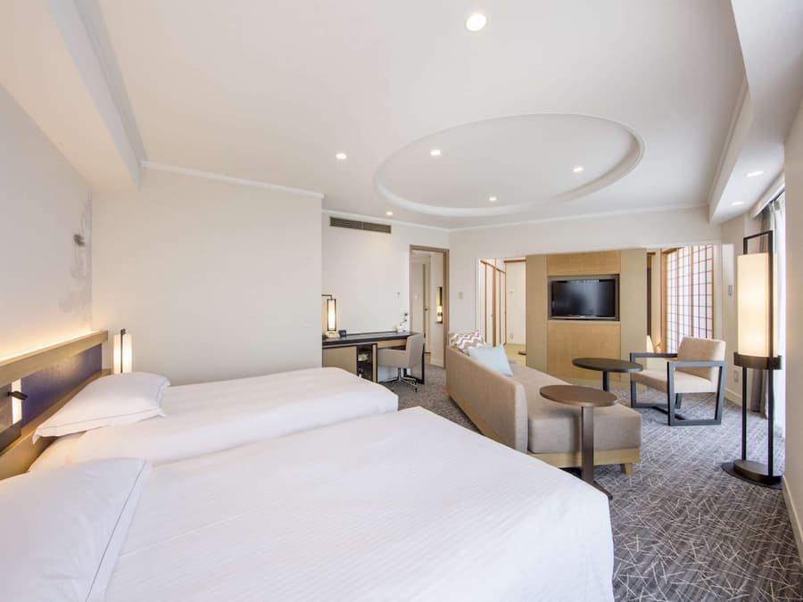 Hilton Odawara Resort & Spa