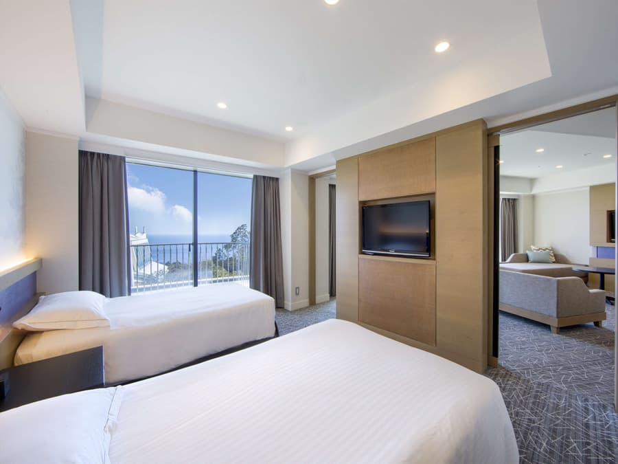 Hilton Odawara Resort & Spa