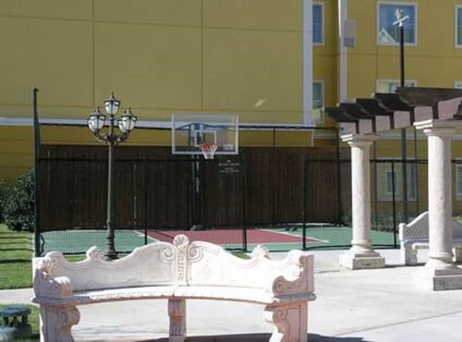 Homewood Suites by Hilton Amarillo
